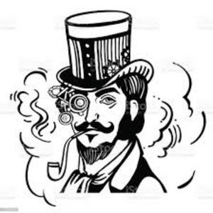 Meet your Posher, Thomas